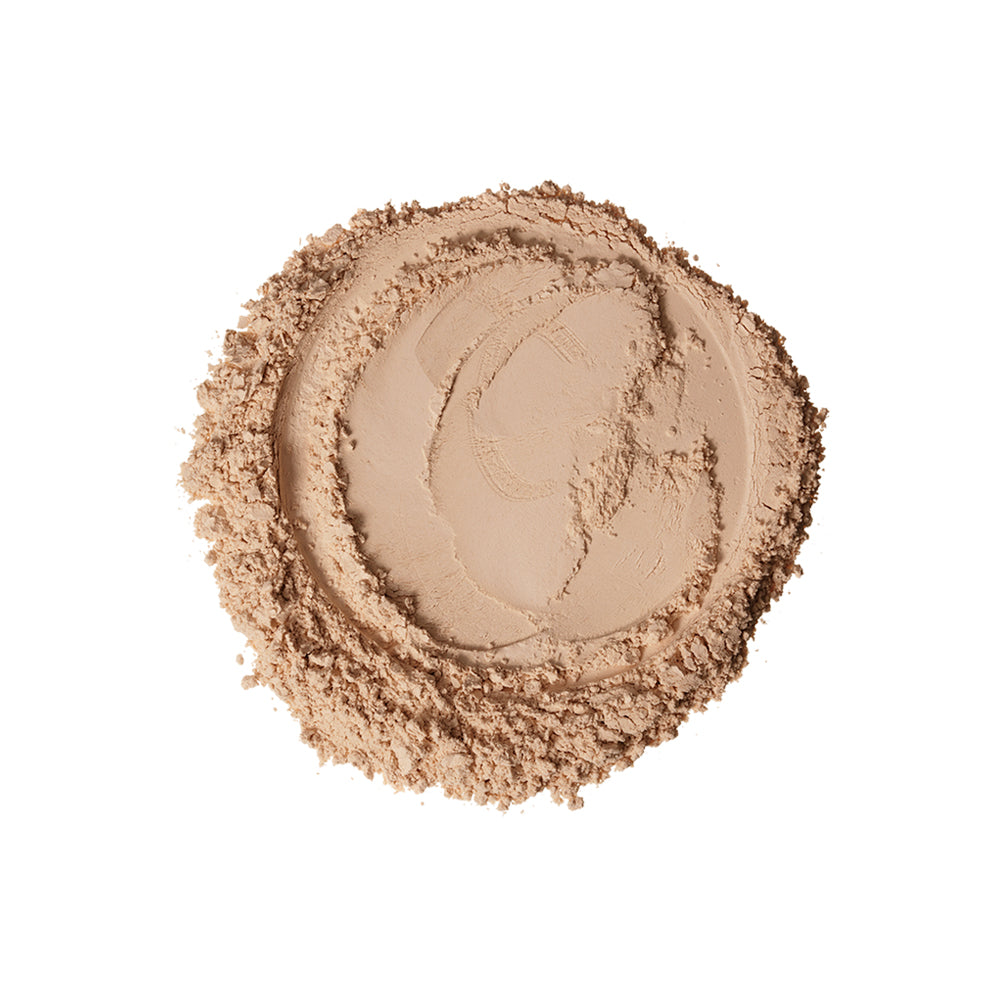 PERFECTION PRESSED POWDER