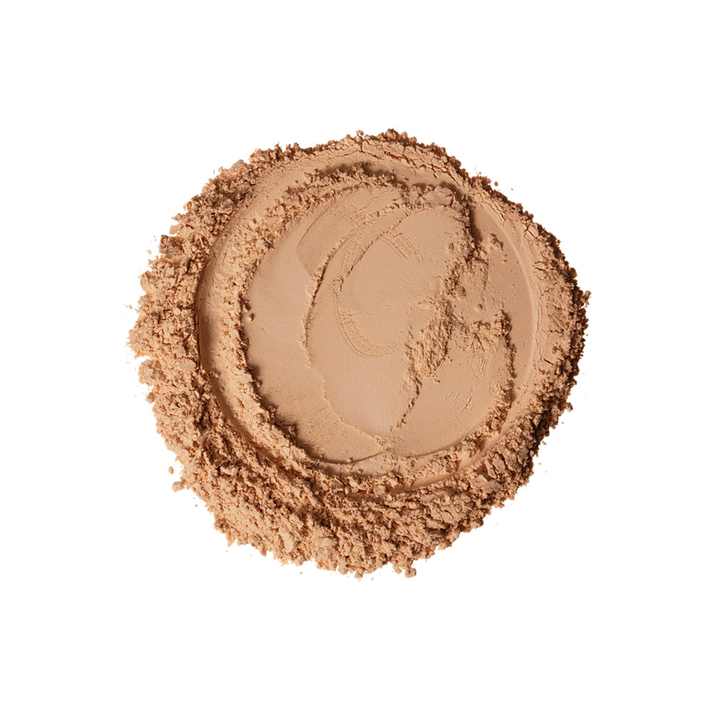 PERFECTION PRESSED POWDER