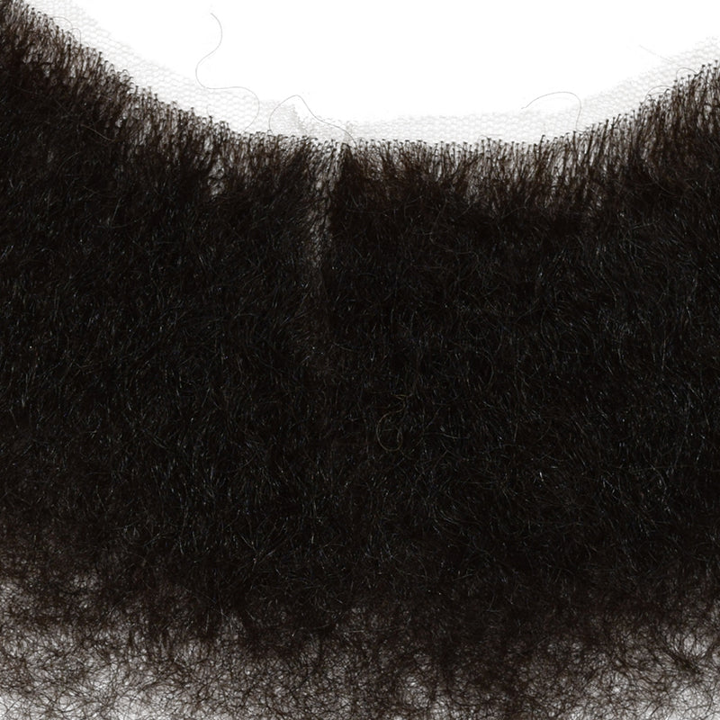 Theatrical Stage Moustache MO
