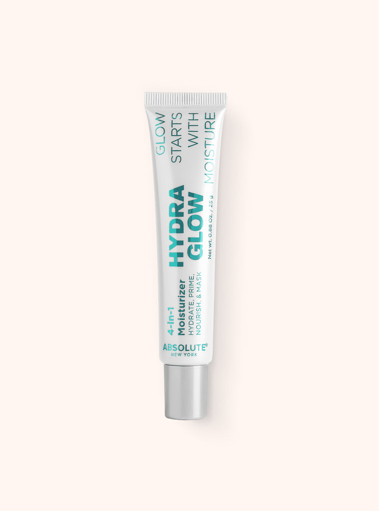 Hydra Glow Primer & Moisturiser