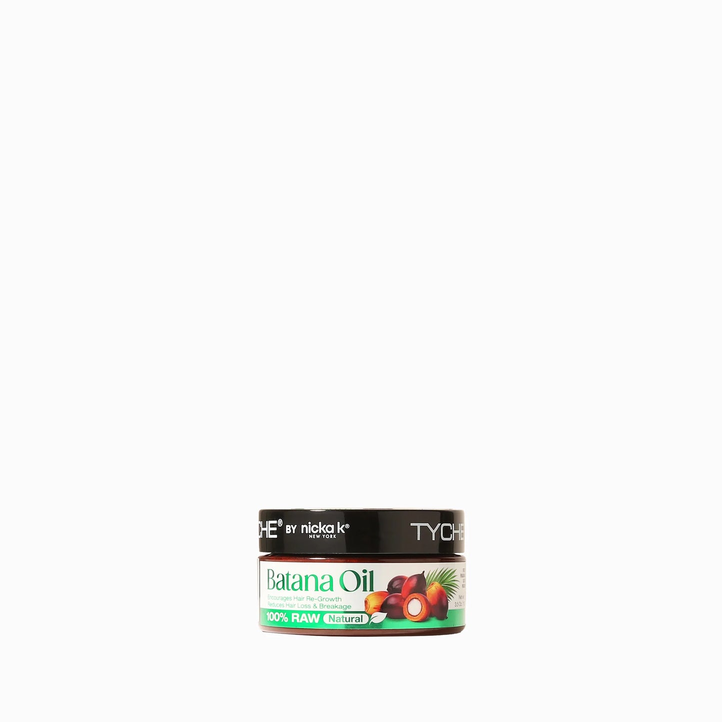Raw Batana Oil 3.5oz