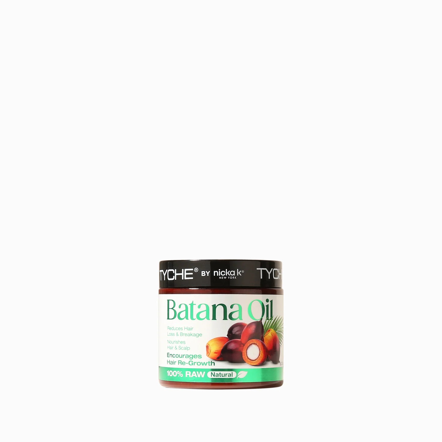 Raw Batana Oil 6.3oz