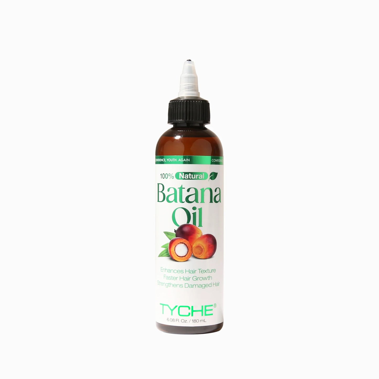 Batana Hair Oil 6.08fl oz