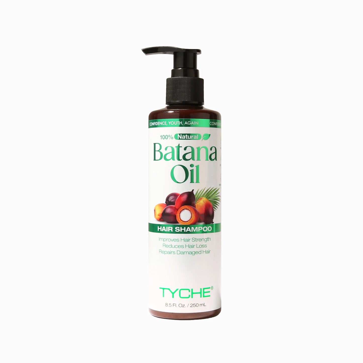 Batana Hair Shampoo 8.5 fl. oz