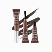 Peel Off Brow Tint - Brown