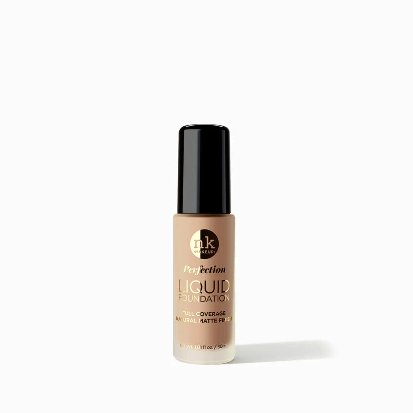 PERFECTION LIQUID FOUNDATION