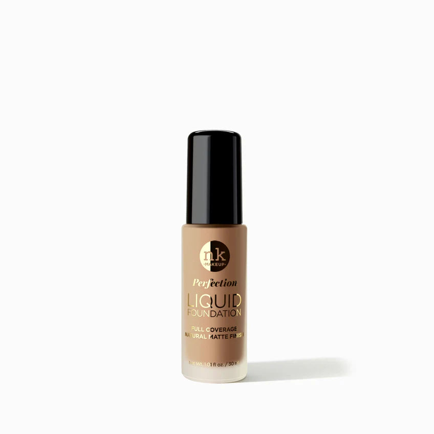 PERFECTION LIQUID FOUNDATION