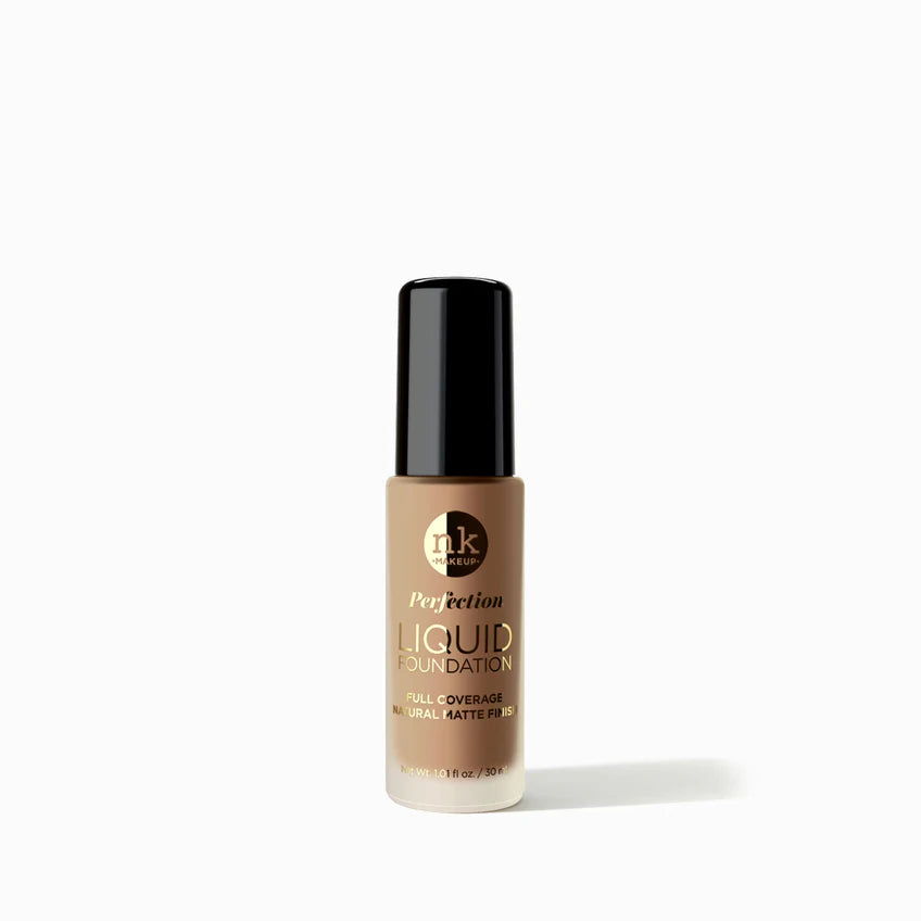 PERFECTION LIQUID FOUNDATION