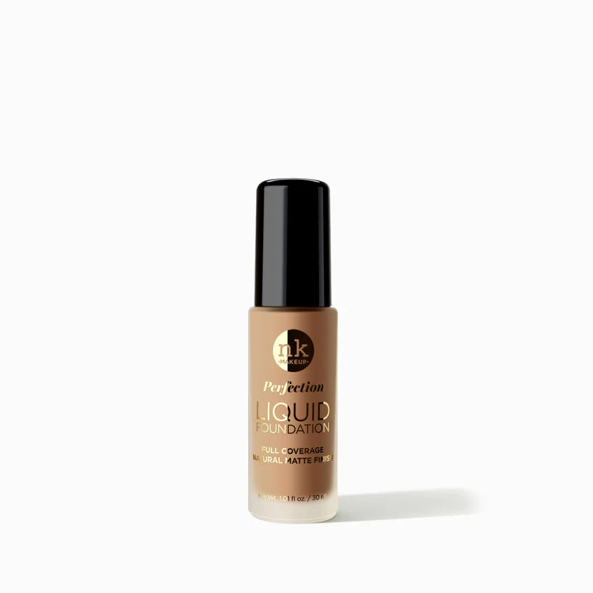 PERFECTION LIQUID FOUNDATION