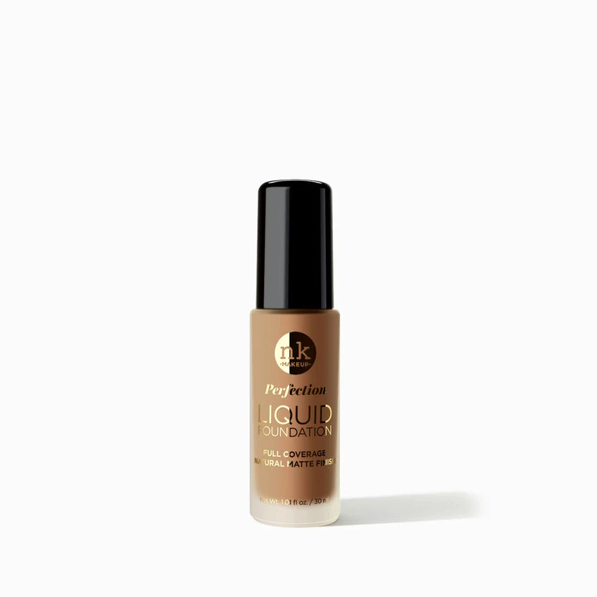 PERFECTION LIQUID FOUNDATION