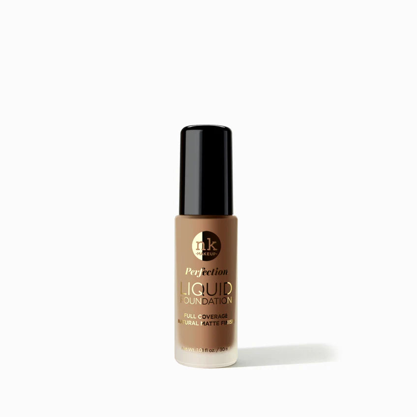 PERFECTION LIQUID FOUNDATION