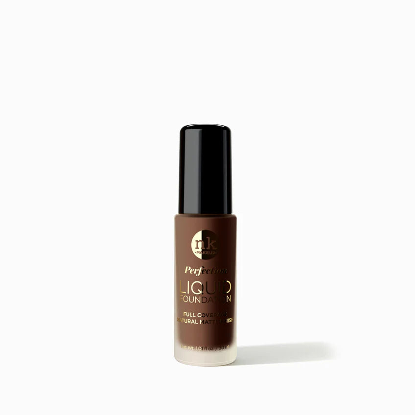 PERFECTION LIQUID FOUNDATION