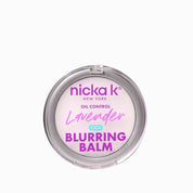Oil Control Blurring Balm - Lavender