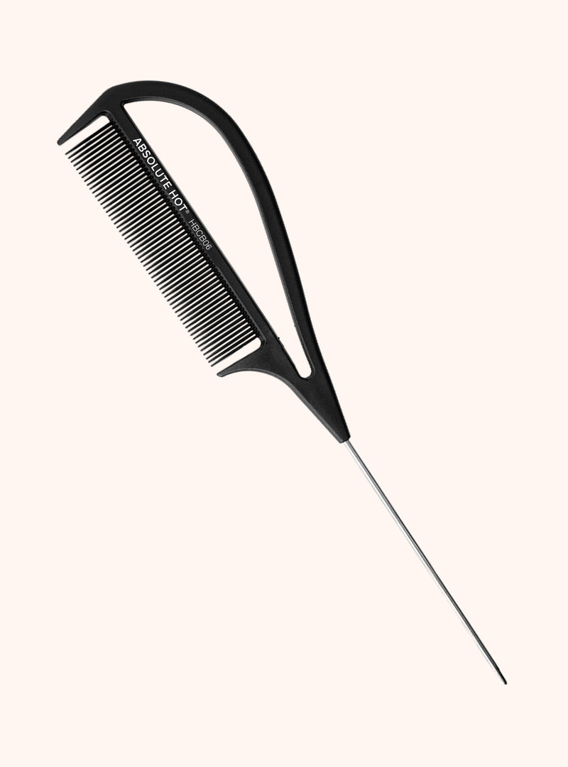 Carbon Comb Cutting 9.5"
