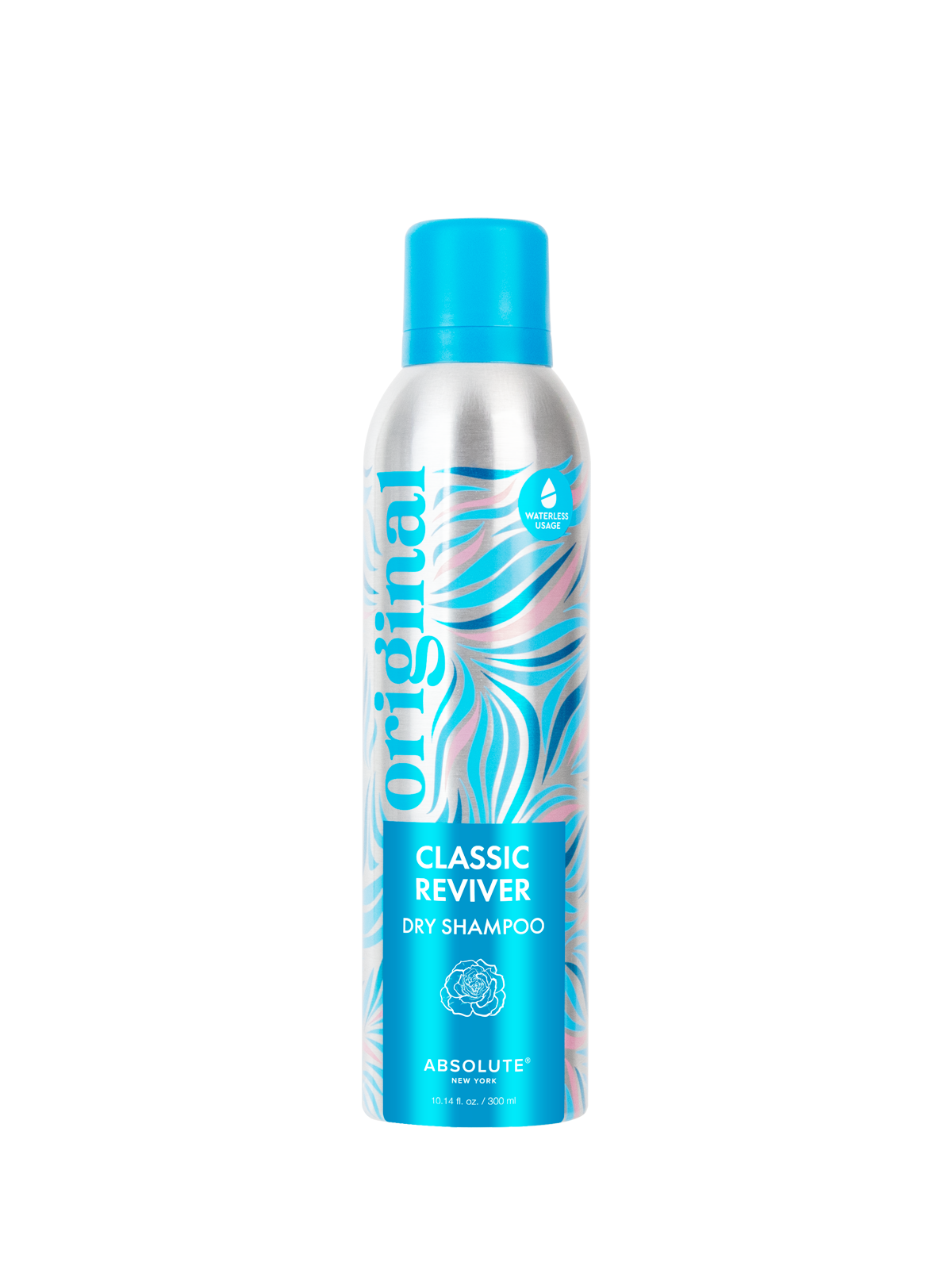 Absolute New York Dry Shampoo