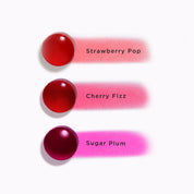 Jelly Pop Lip and Cheek Tint - Cherry Fizz