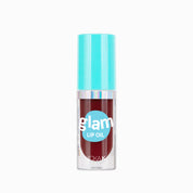 Glam Lip Oil - Red Wine