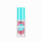 Glam Lip Oil - Cuban Breeze