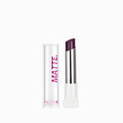 Matte Lipstick - Deep Berry