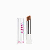 Matte Lipstick - Brown Cashmere