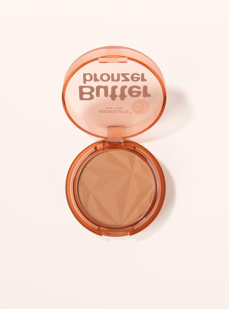Butter Bronzer - Buttermilk