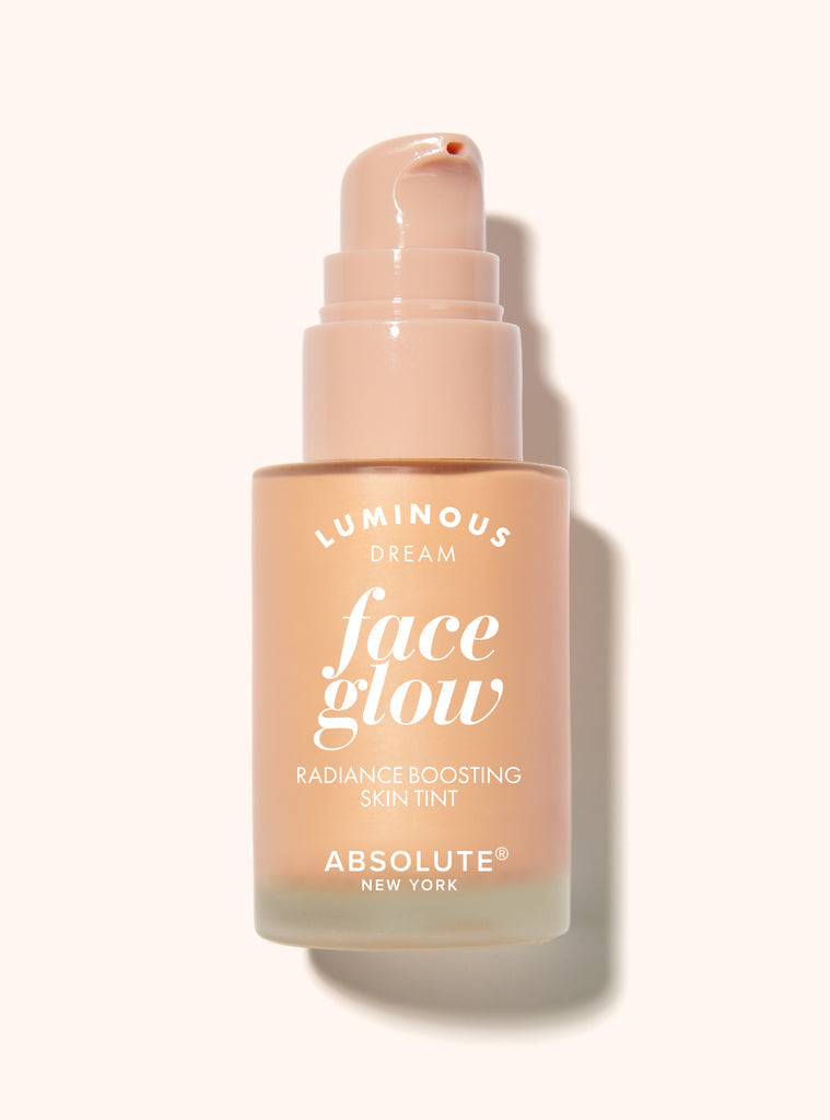 Luminous Dream Face Glow Skin Tint - Rosy Glow