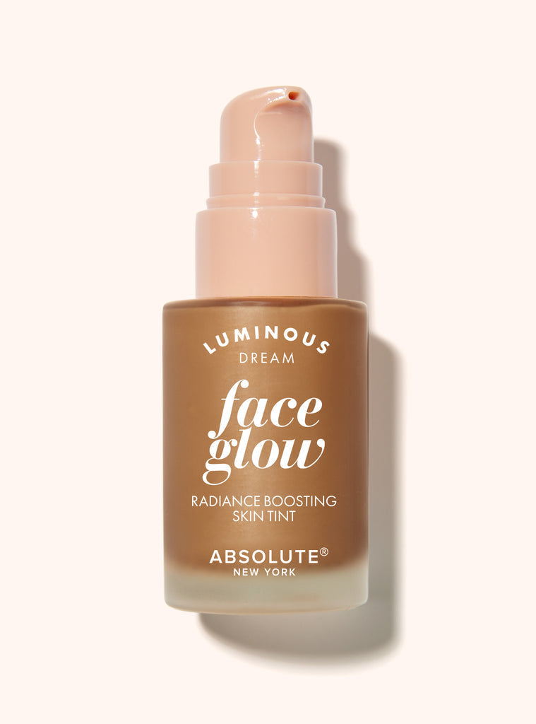 Luminous Dream Face Glow Skin Tint - Bronze Glow