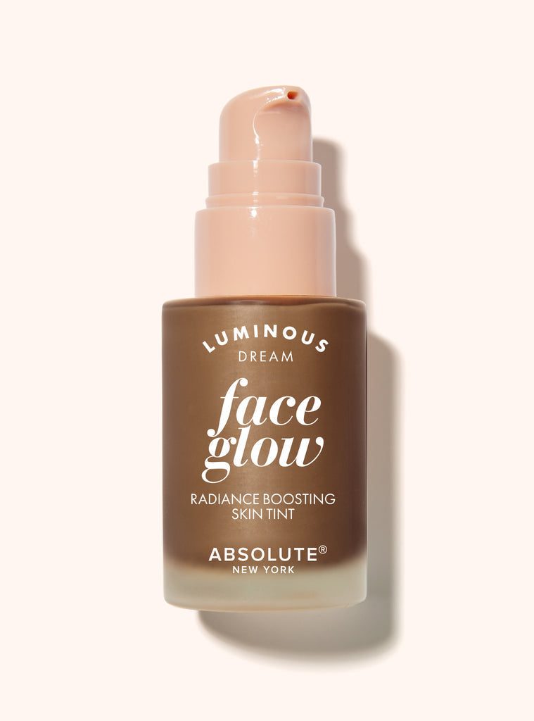 Luminous Dream Face Glow Skin Tint - Cocoa Glow