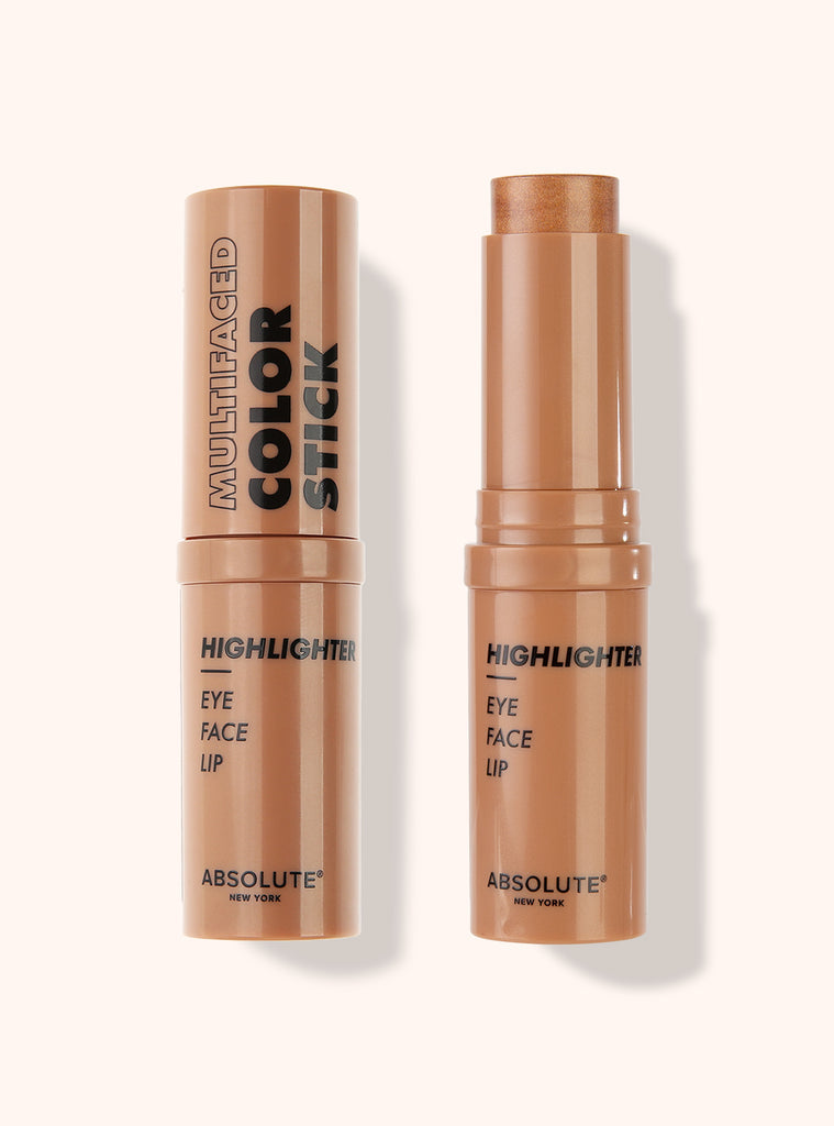 Multifaced Color Stick - Highlighter - Angel Cake
