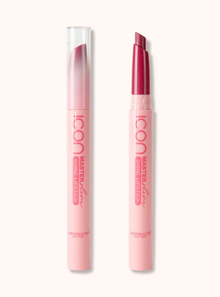 Master Slim Shine Lipstick - Muted Orchid