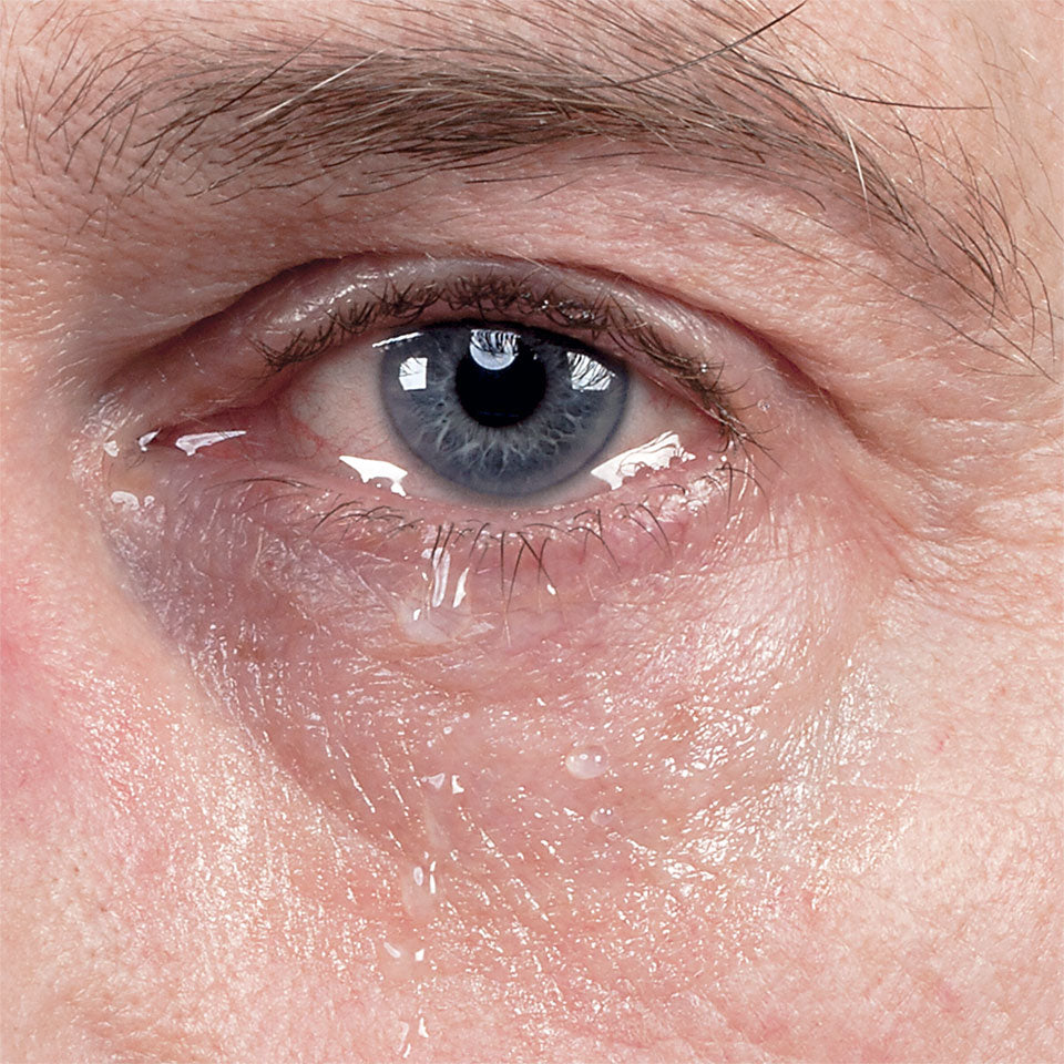 Use this product to make an actor cry