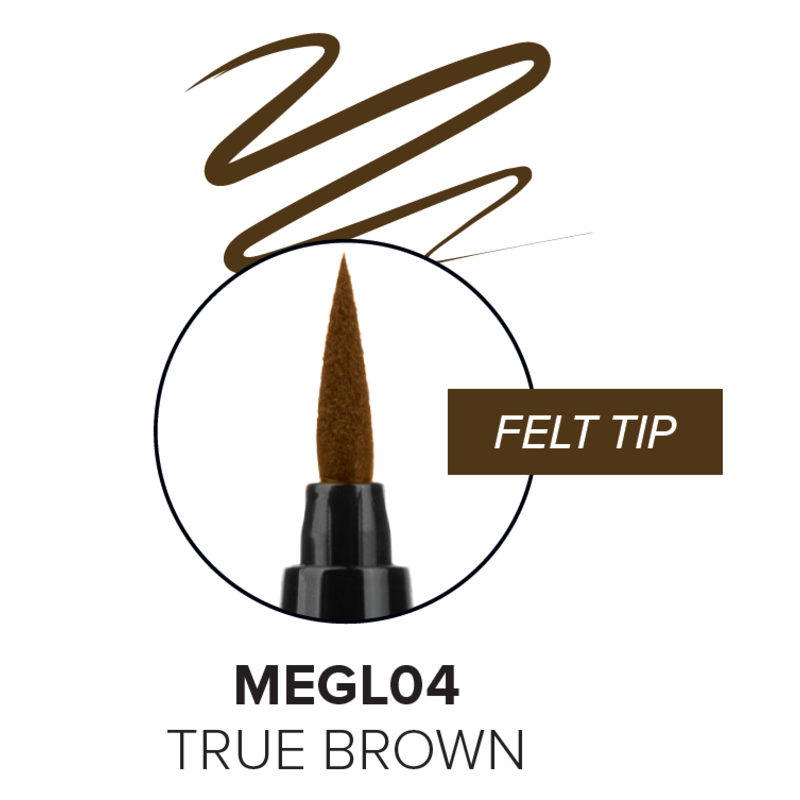 Artistique Easy Grip Liquid Eyeliner | Waterproof & Precision | Absolute New York