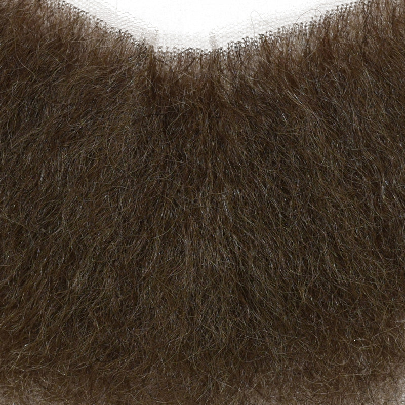 Bearded Lady Professional Theatrical Beard Set