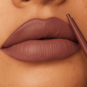 Precision Stay Gel Lipliner - Deep Wine
