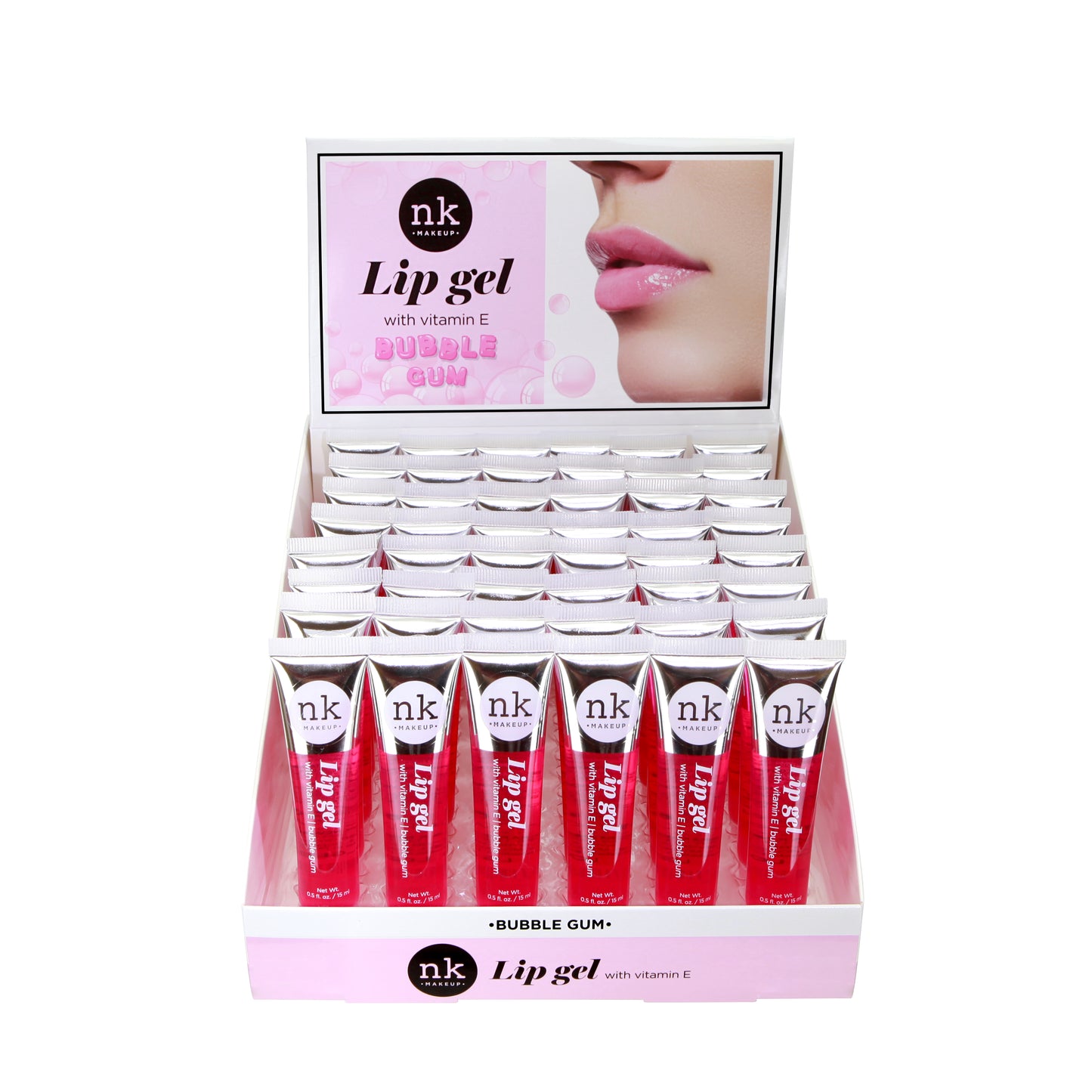 Nicka K Lip Gel