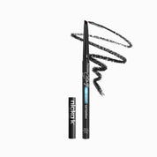 Precision Stay Gel Eyeliner - Black