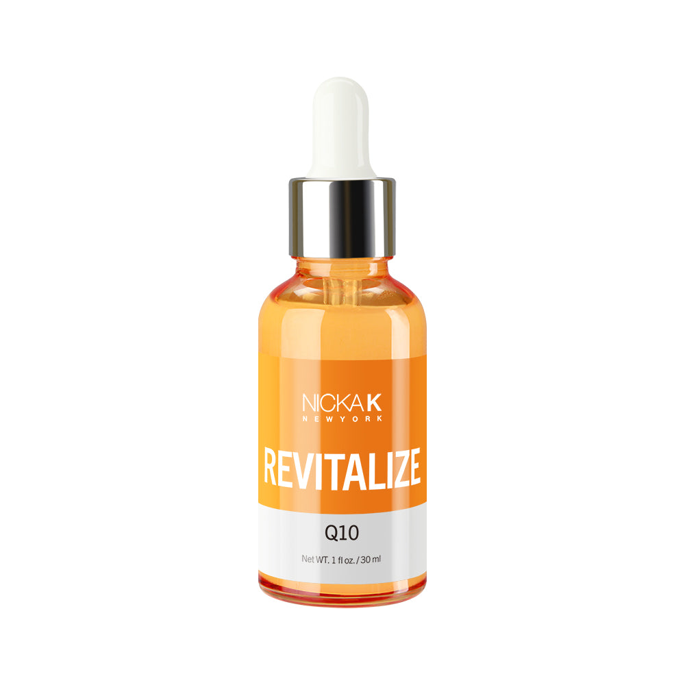 FACIAL SERUMS by Nicka K New York