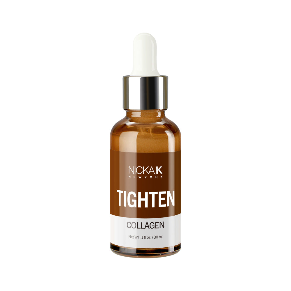 FACIAL SERUMS by Nicka K New York