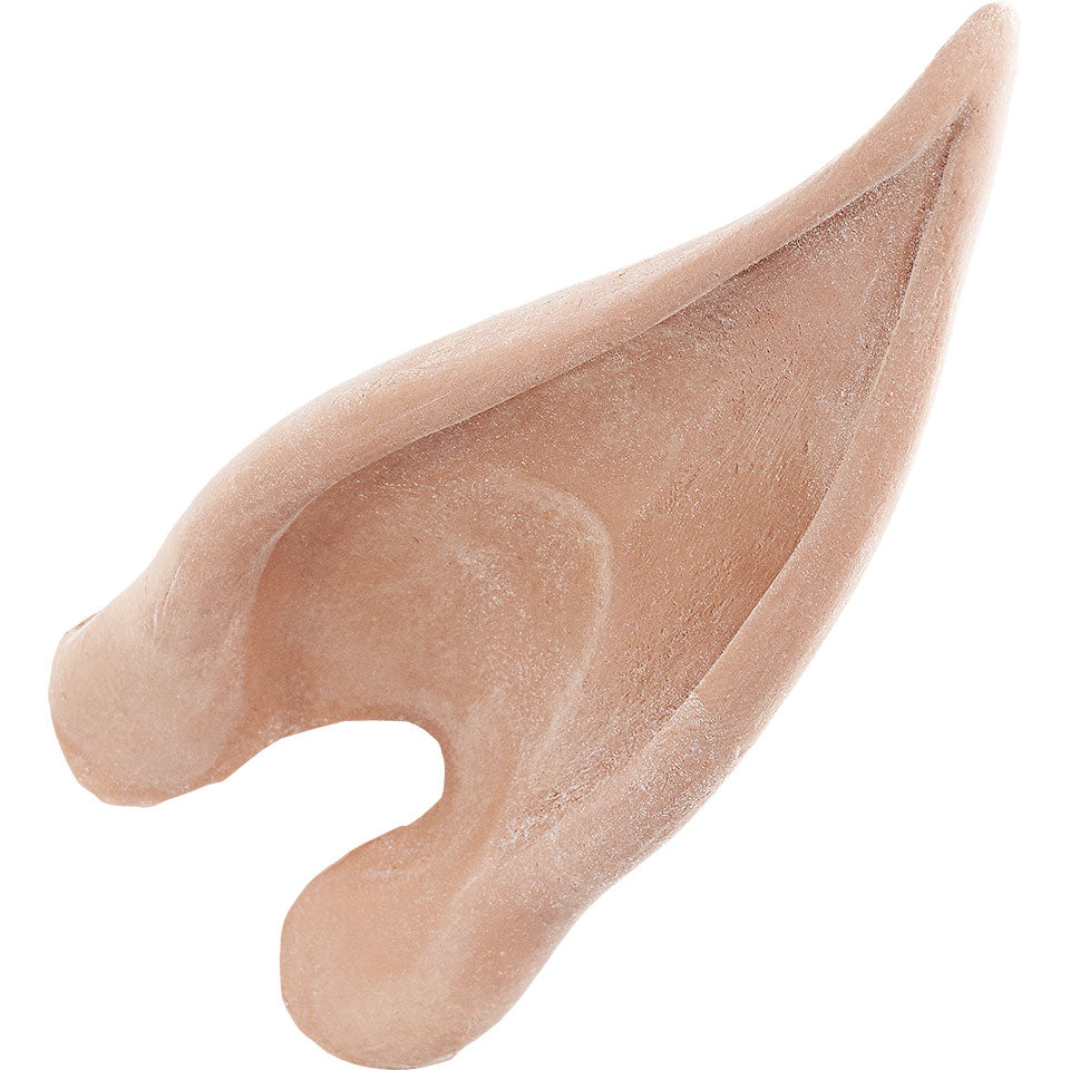 Latex Ears | Special Effects Star Traveller Latex Ears