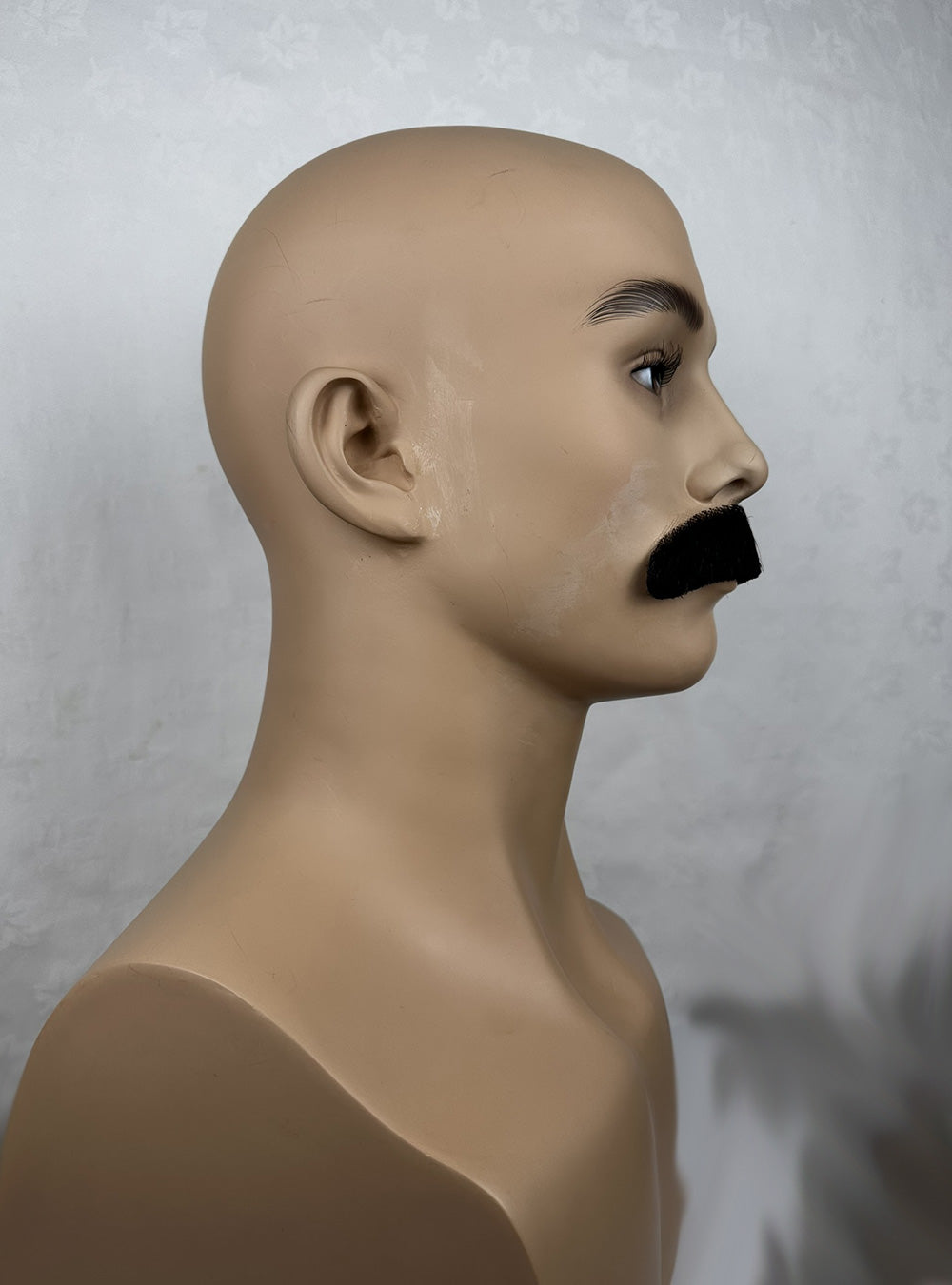 Moustache for fancy dress