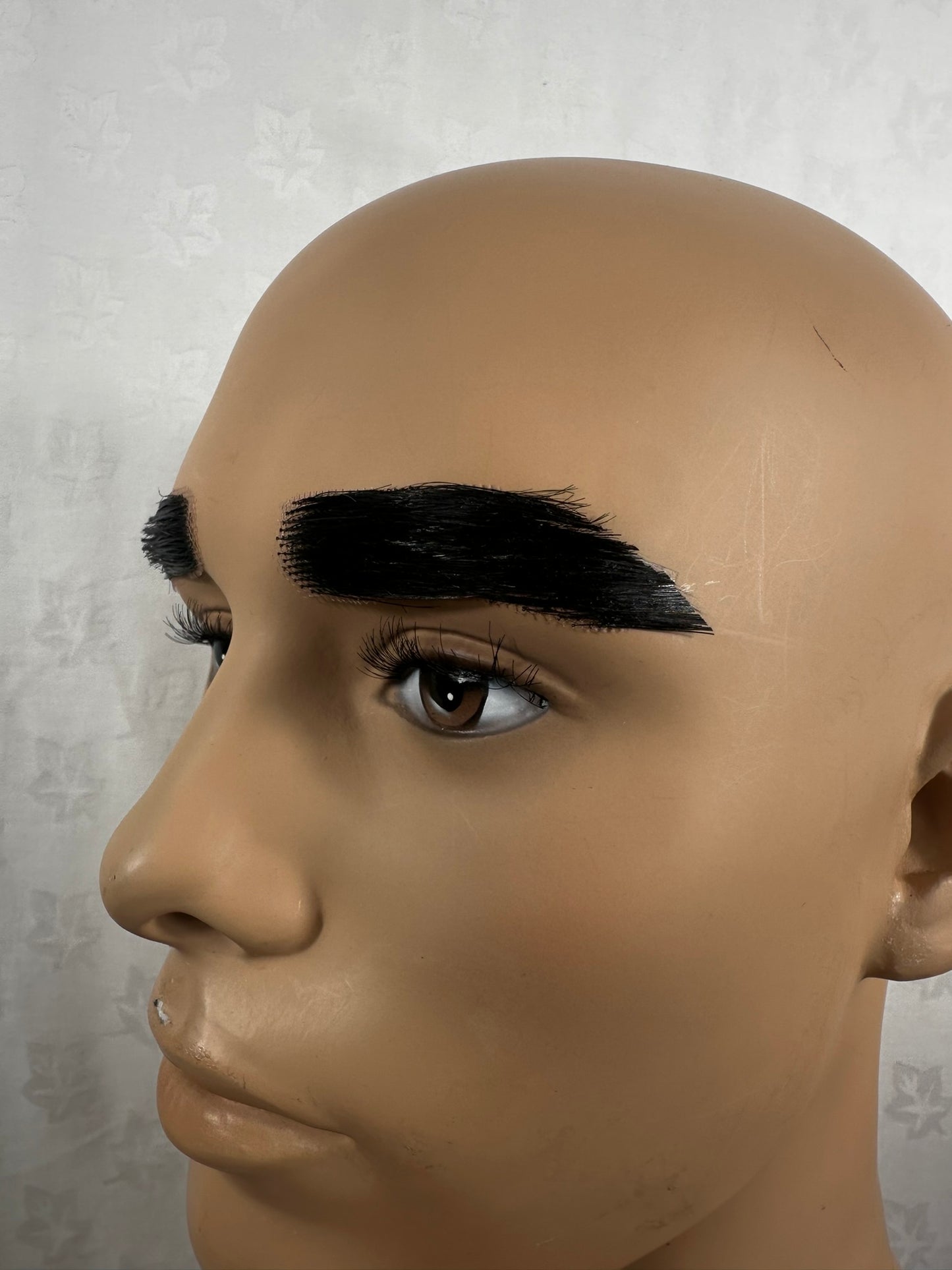 Image of Prosthetic Eyebrows model A