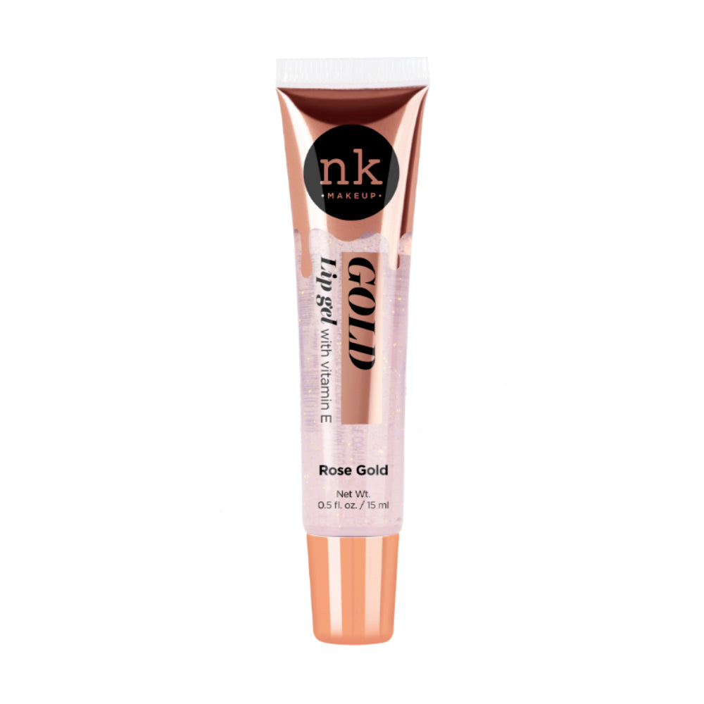 Nicka K Lip Gel