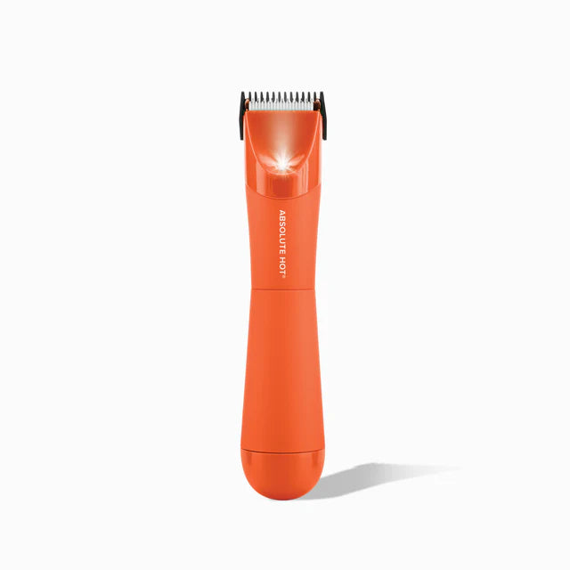 Magic Trim 2-in-1 Body Trimmer & Shaver