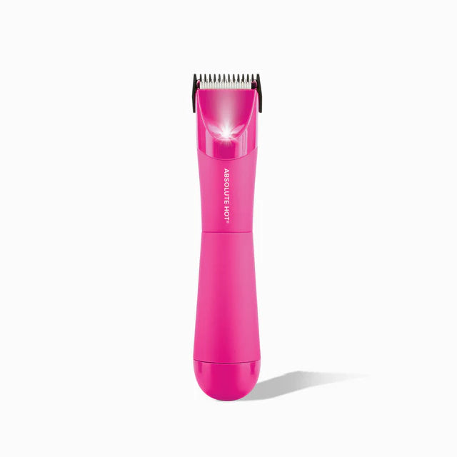 Magic Trim 2-in-1 Body Trimmer & Shaver