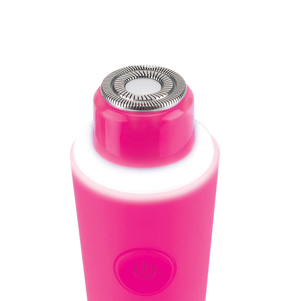 Magic Trim 2-in-1 Body Trimmer & Shaver