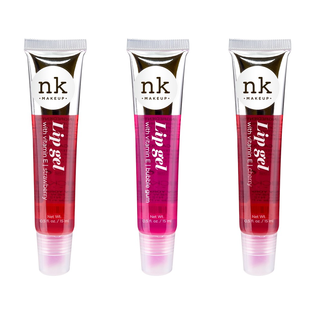 Nicka K Lip Gel