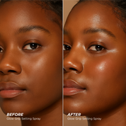 Glow Grip Setting Spray
