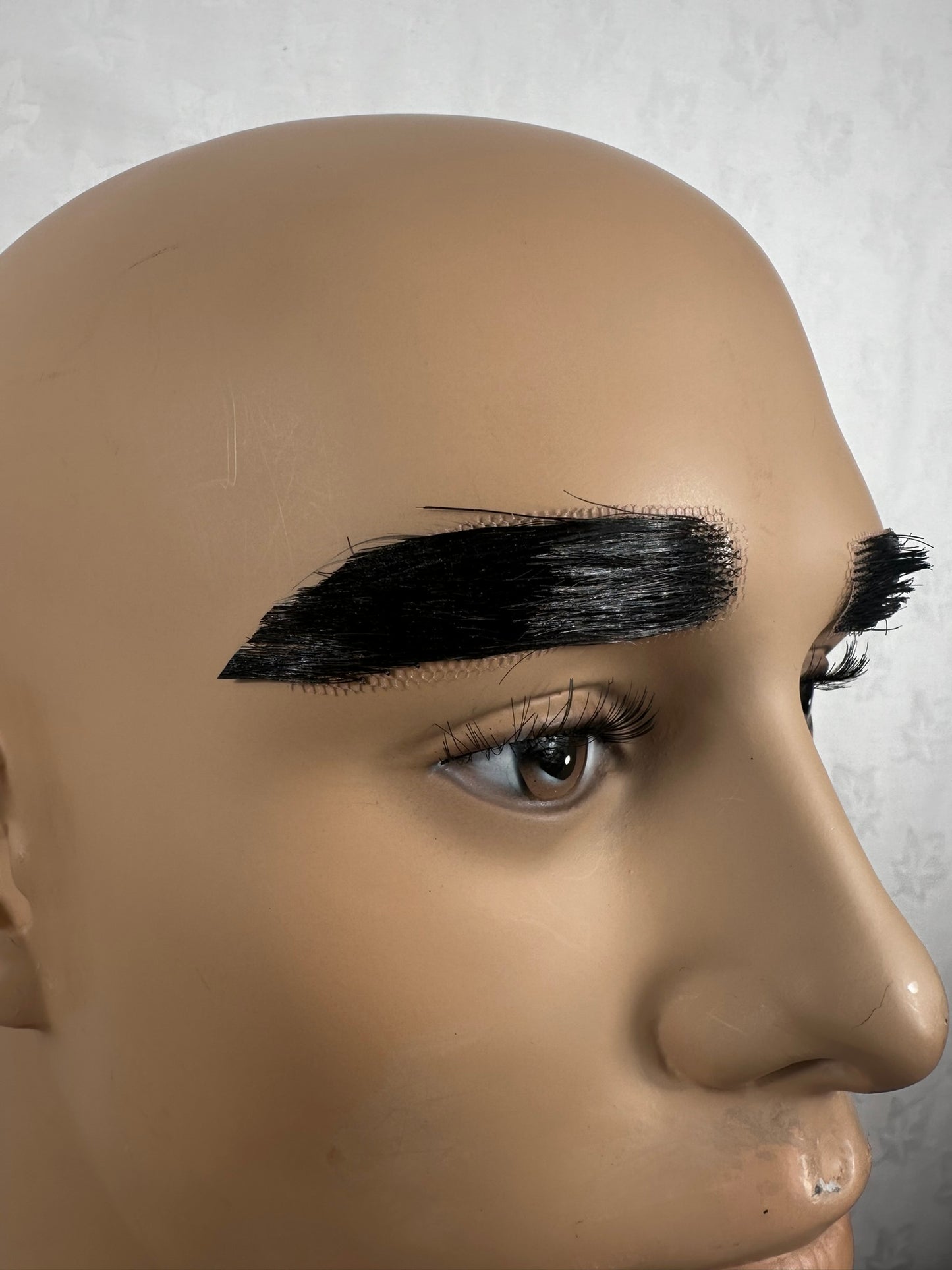 Picture of Prosthetic Eyebrows model A