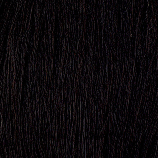 Tape in hair extensions colour 1B