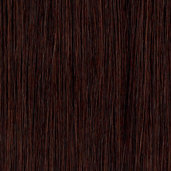Tape in hair extensions colour 3